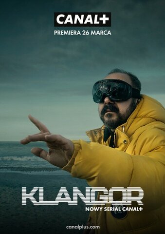 Канарейка постер - смотреть онлайн